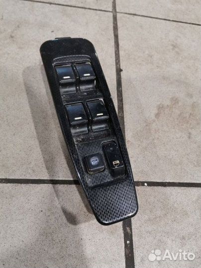 Блок управления стеклоподъемниками Geely Мк седан