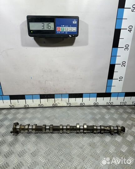 Б/У Распредвал выпускной BMW mot. М50/М52#002