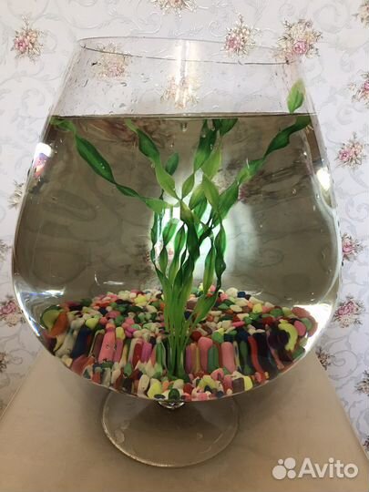 Ваза 16 литров