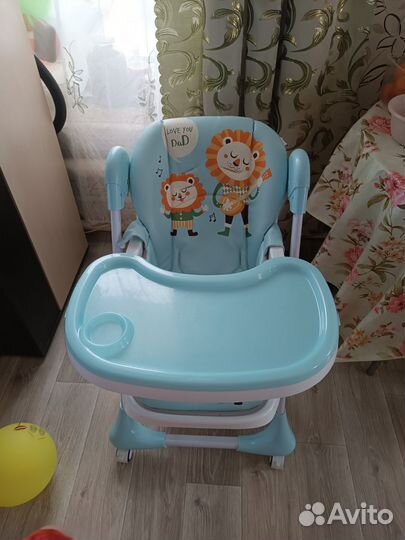 Стул для кормления