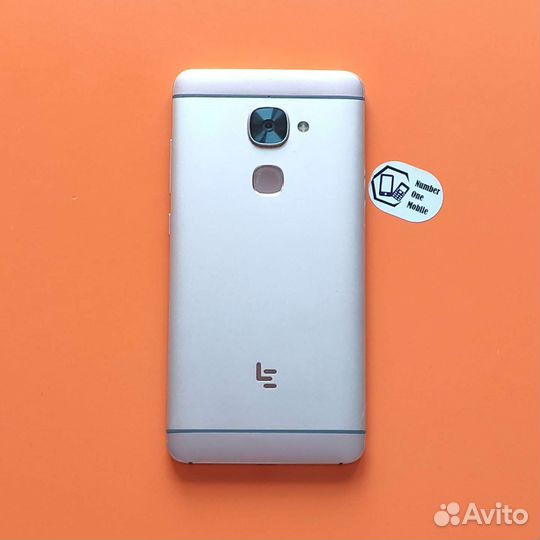 Leeco Le 2 Pro (X620) (4/32Gb)