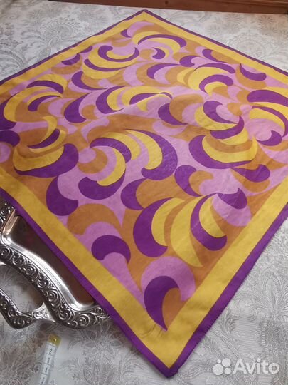 Платок для творчества