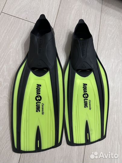 Ласты аqualung Caravelle