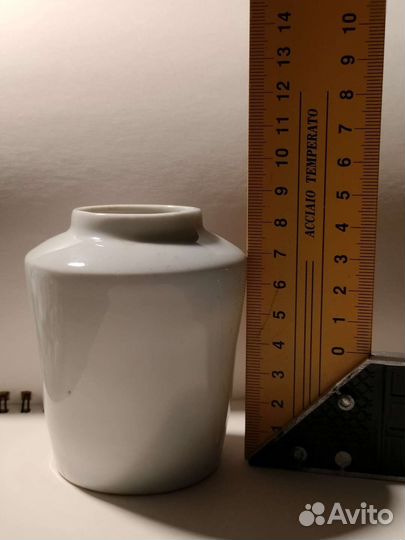 Горчичника,перечница