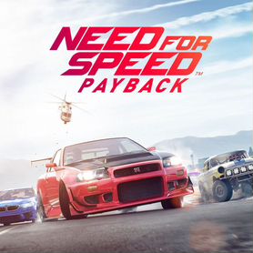 Need For Speed Payback PS5