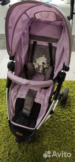 Коляска детская