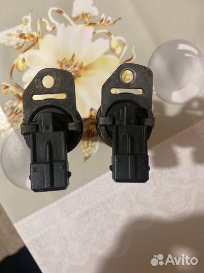 Электро магнитные клапана