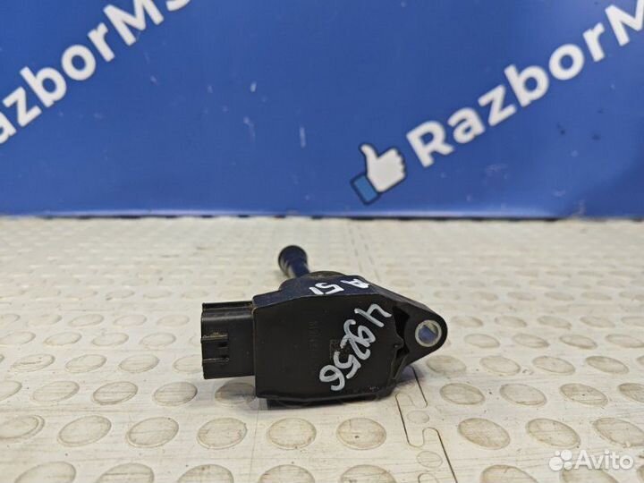 Катушка зажигания Renault Arkana