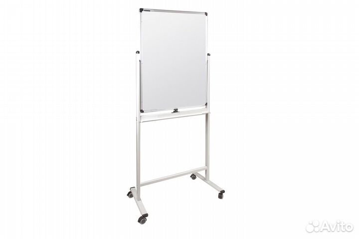 Доска напольная 2-х сторон. 60*90 см передвижная