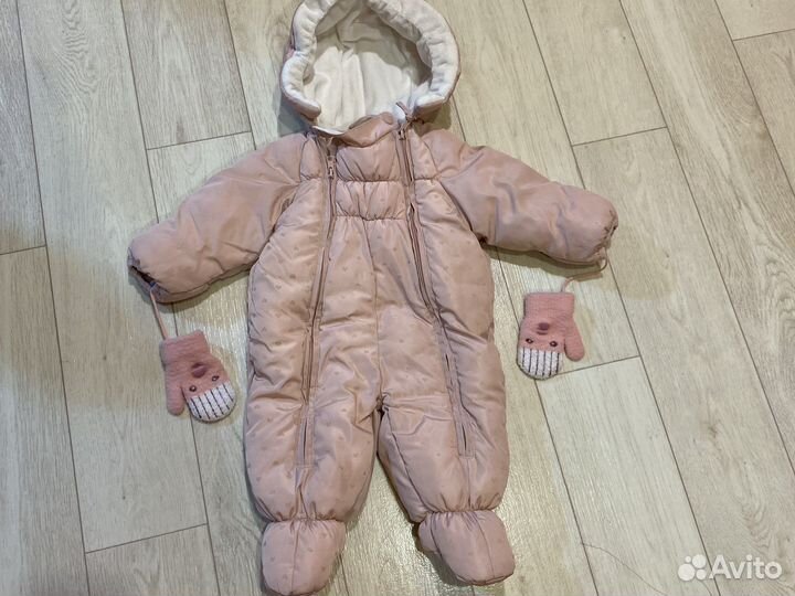 Комбинезон