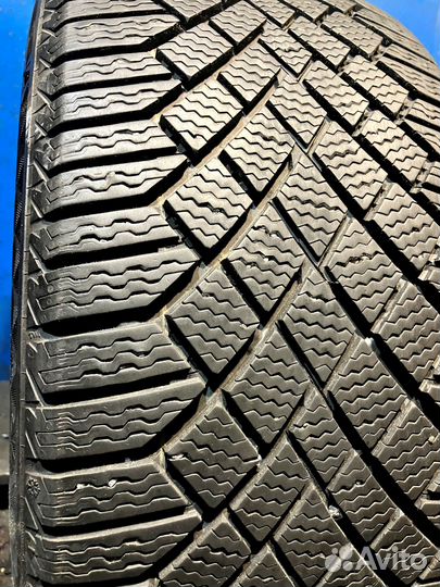 Continental ContiVikingContact 7 255/40 R19