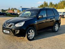 Chery Tiggo (T11) 1.6 MT, 2013, 73 255 км, с пробегом, цена 763 000 руб.