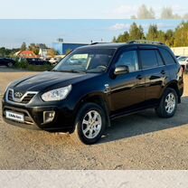 Chery Tiggo (T11) 1.6 MT, 2013, 73 255 км, с пробегом, цена 736 000 руб.