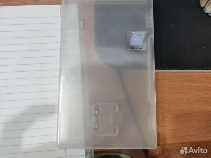 Fifa 20 nintendo switch