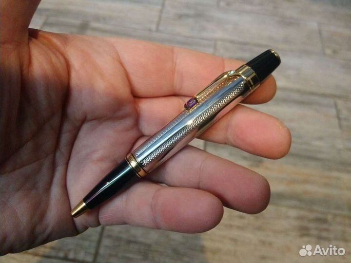 Ручка Montblanc Boheme Rouge Solitare