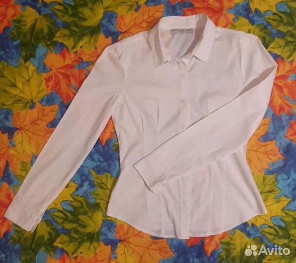 Школьная одежда для девочки