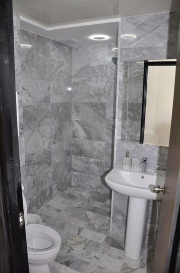 Квартира-студия, 36 м² (Таиланд)