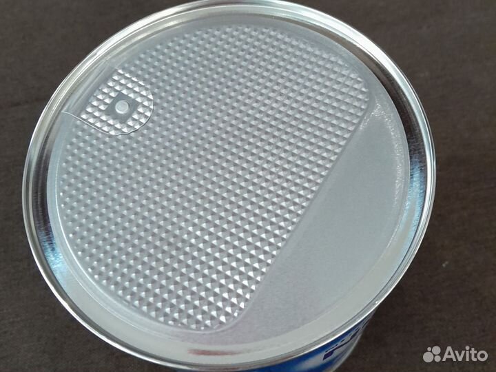 Детская смесь Nutrilon Пепти Аллергия