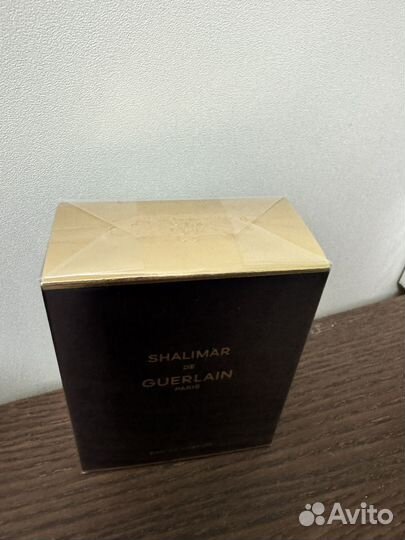 Guerlain shalimar 50