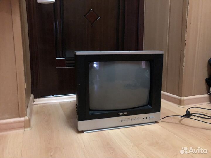 Телевизор