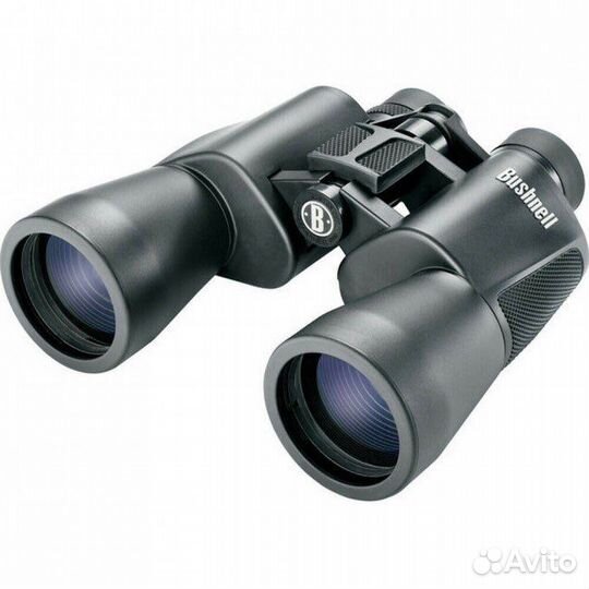 Бинокль bushnell 10X50 powerview