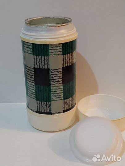 Термос СССР