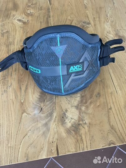 Трапеция для кайта и виндсерфинга ION axis