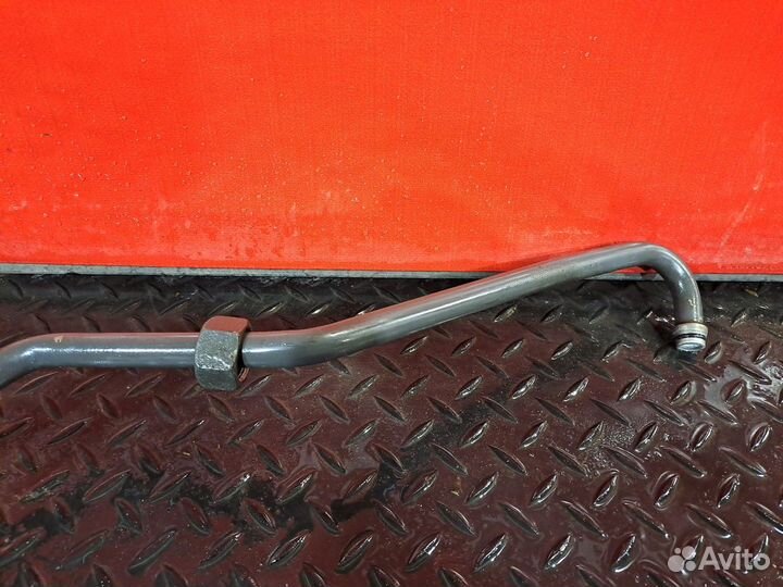 Трубка гура Daf XF106