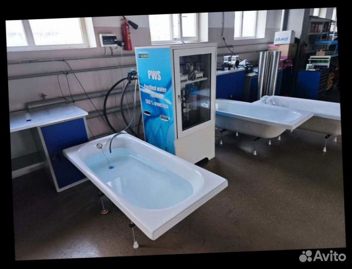 Водоочистка для частного дома до 3000л/ч