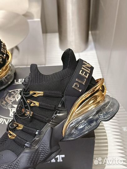 Кроссовки Philipp Plein