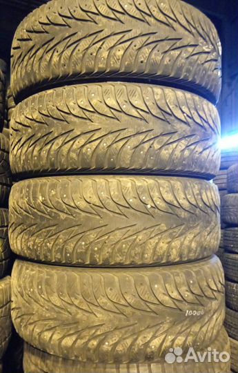 Yokohama Ice Guard IG35 225/55 R18