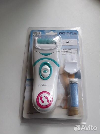 Пилка электрическая Polaris