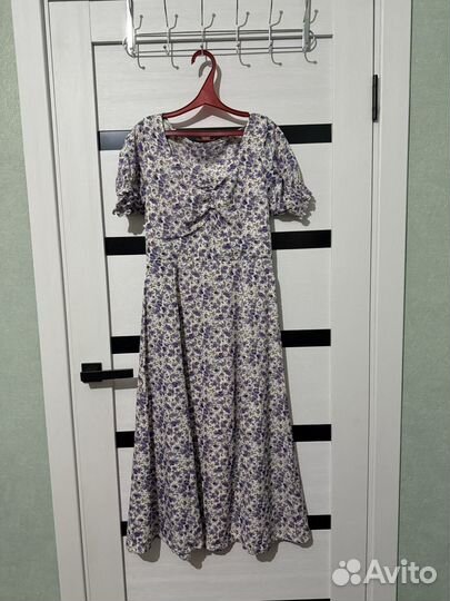 Платье женское