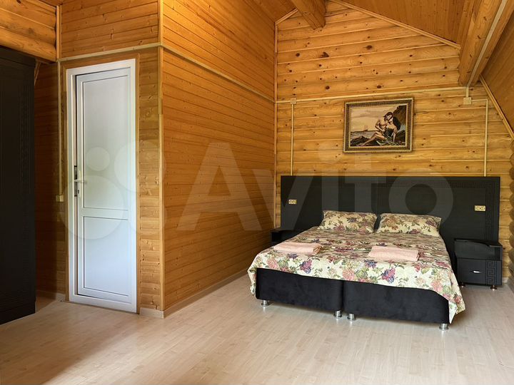 Комната 20 м², 1/2 эт.