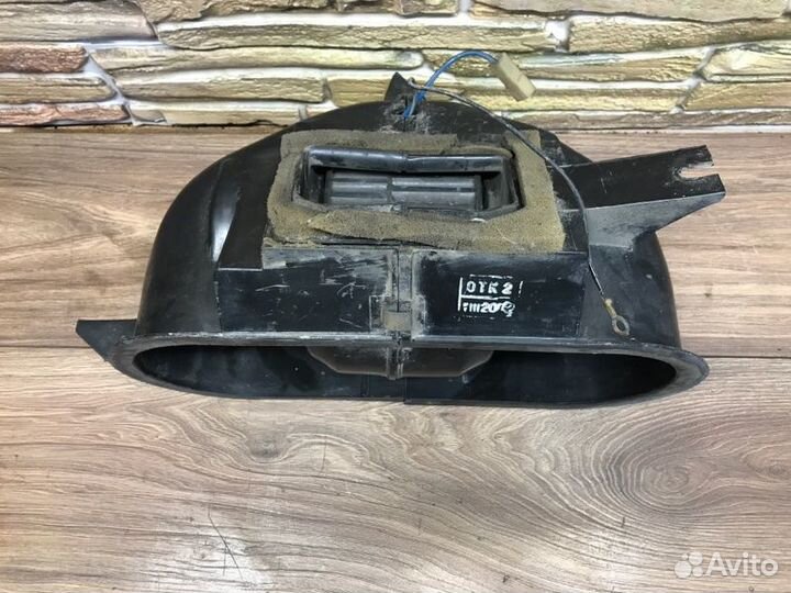 Мотор печки Иж Ода 2126 узам-3317 2002