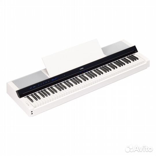 Yamaha P-S500WH электропиано