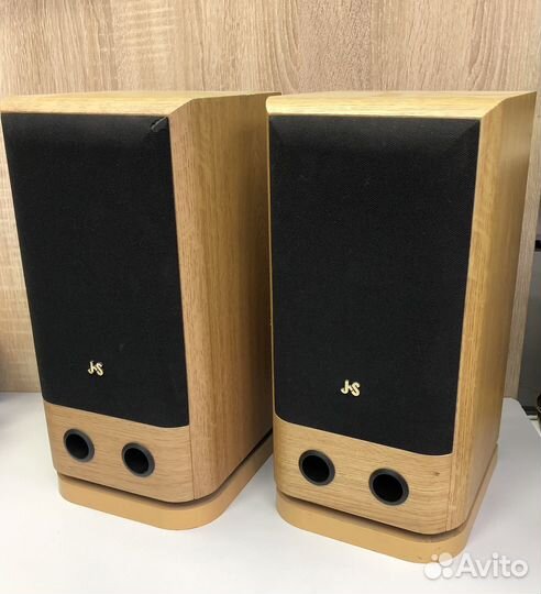 Колонки активные JS 2.0