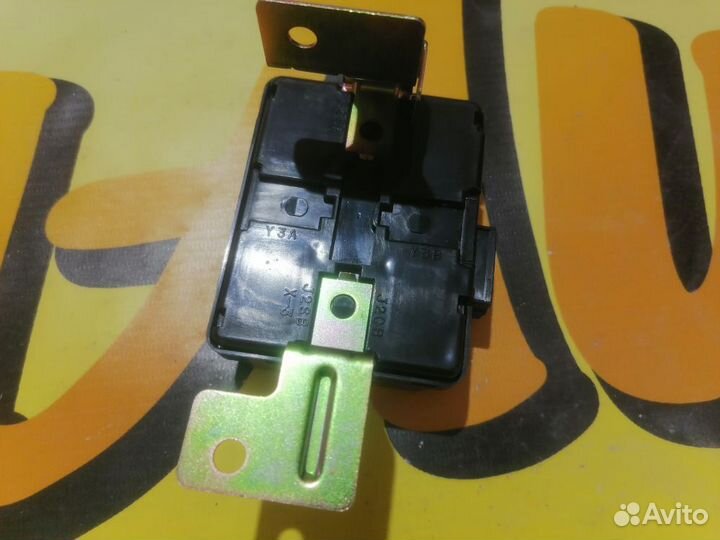 Блок иммобилайзера Kia Sorento 1