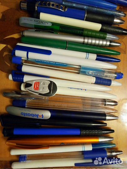 Канцтовары