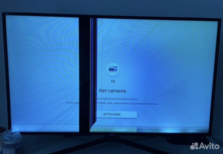 Телевизор smart tv