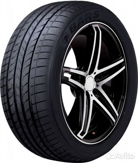 Bars UZ200 175/70 R13
