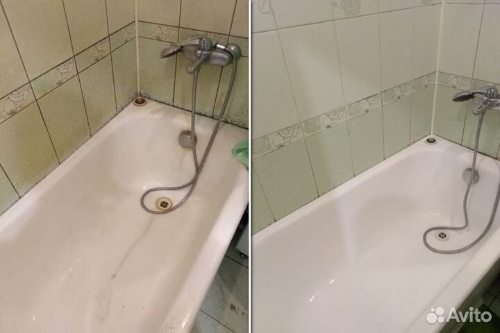 Уборка квартир. Генеральная уборка. Мойка окон