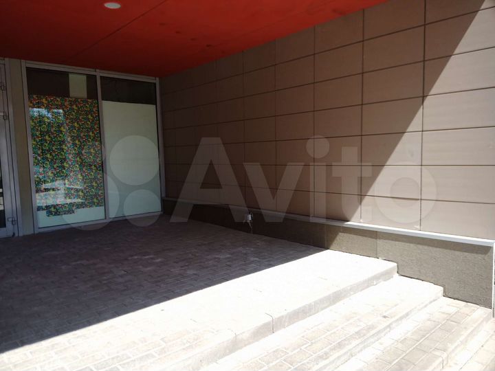 Торговая площадь, 1.5 м²