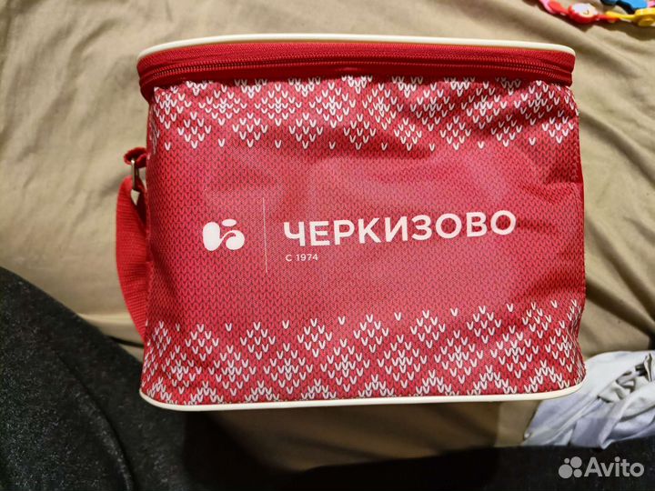 Термосумка Черкизово