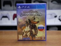Mount & Blade 2: Bannerlord PS4, русские субтитры
