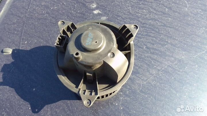 Мотор печки Форд Фокус 1