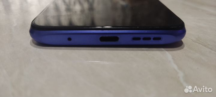 Xiaomi Redmi 9T, 4/128 ГБ