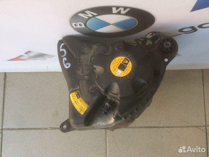 BMW F10 Расширительный бачок N47 N57 N55 с Японии