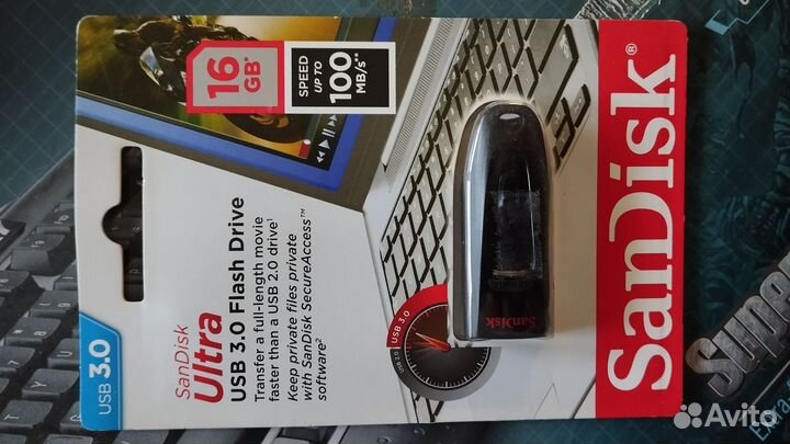 Usb флешка