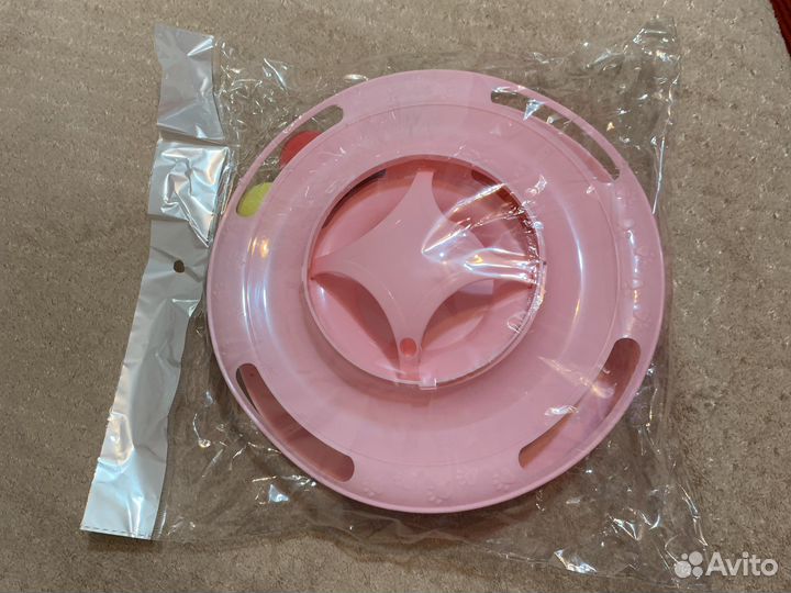 Игрушки для кошек